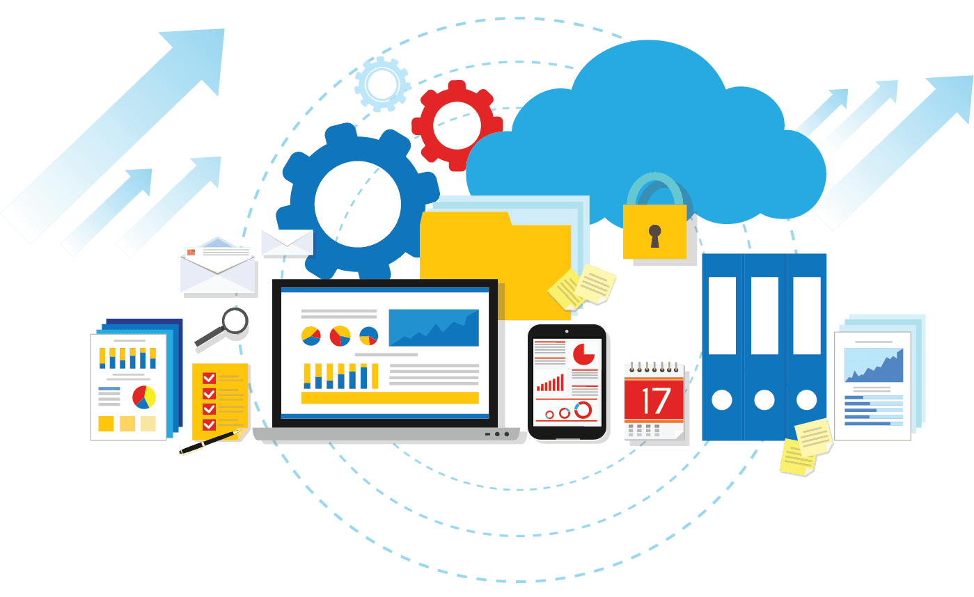 Cloud Solutions