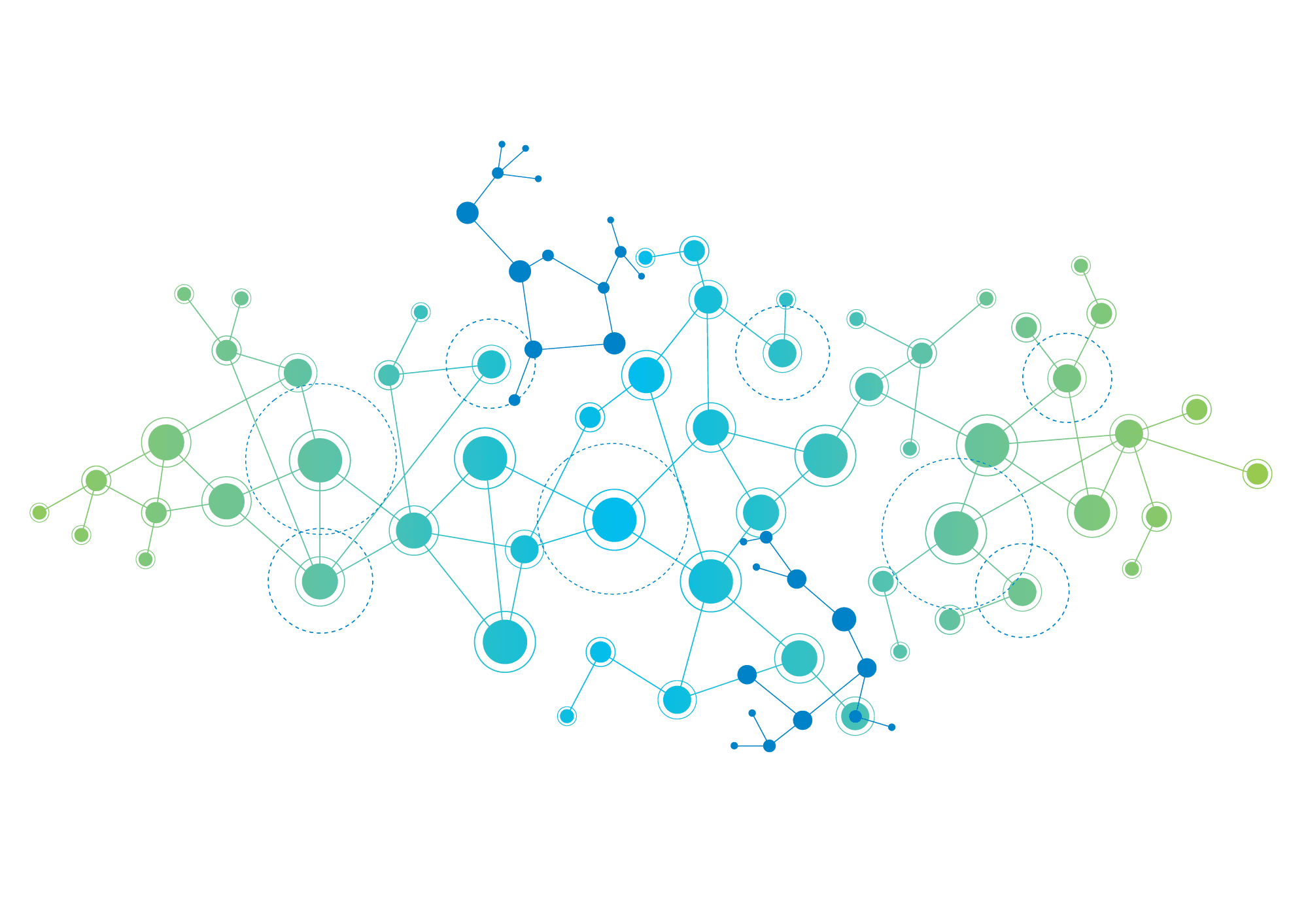 Network & Connectivity